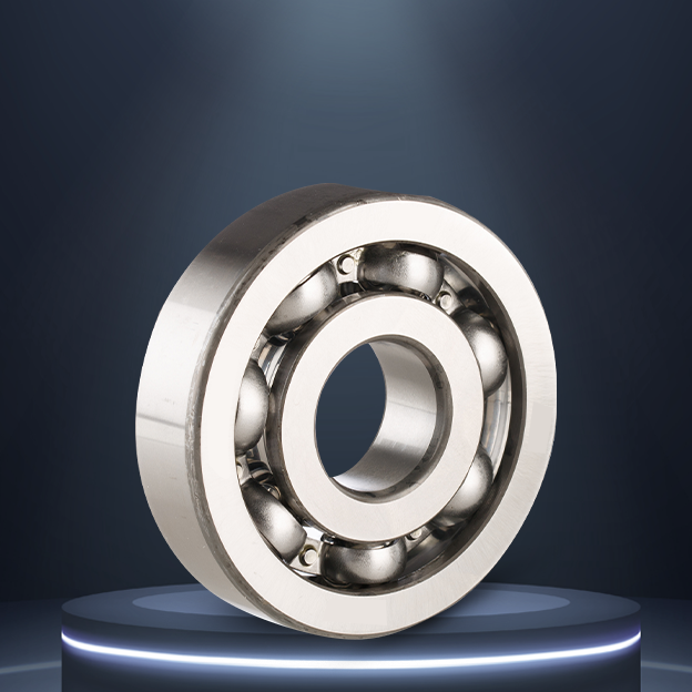 Ball Bearing